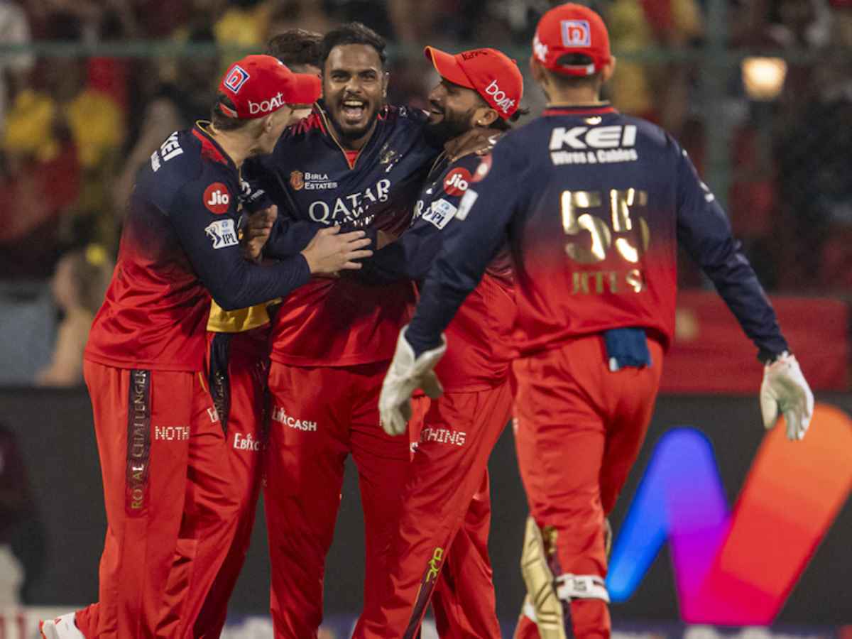 Why ‘Save Humanity, Don’t Let RCB Win’ Trending On X?