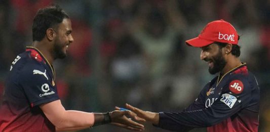 IPL 2025: RCB Hold Nerve in Nail-Biter Clash Against CSK, Skipper Patidar Hails 'Death Specialist' Yash Dayal
