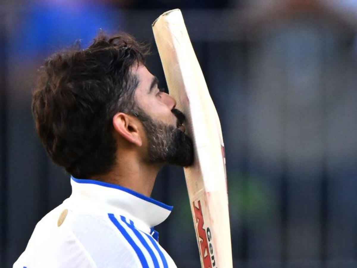 Ishant, Siraj hail Virat on successful Test career