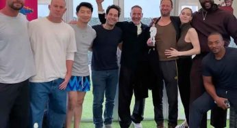 Marvel Reunion! Robert Downey Jr. Attends Thunderbolts Premiere with Fellow MCU Stars