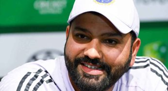 Rohit Sharma Reveals Why He Took Retirement From Test Cricket- Here’s What He Said