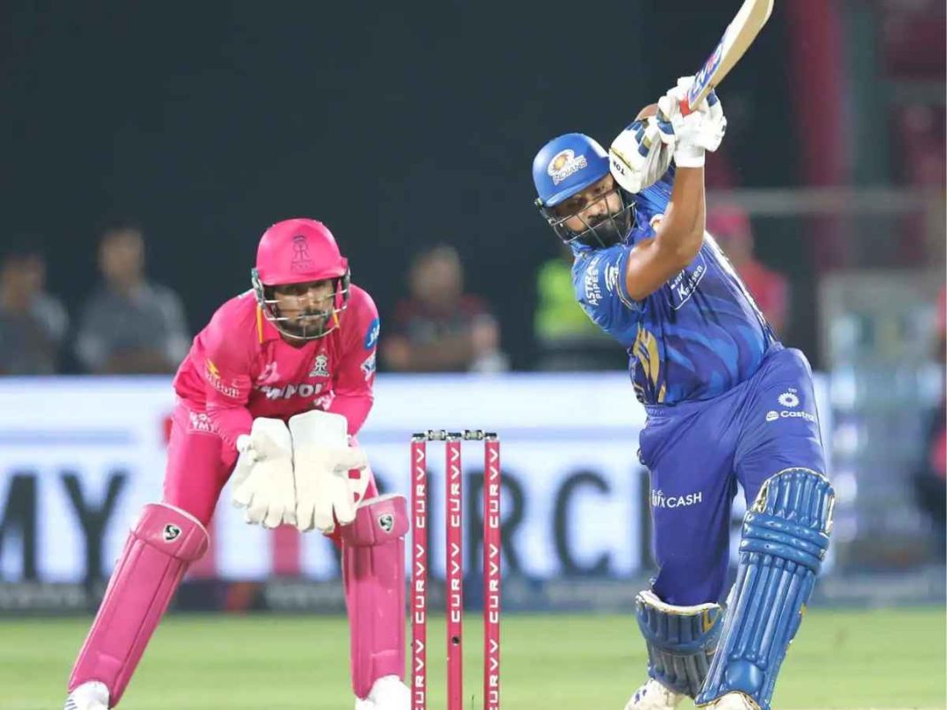 IPL 2025: Ajay Jadeja Applauds Rohit Sharma’s “Adaptive Approach” in MI’s Commanding Win Over RR
