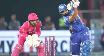 IPL 2025: Ajay Jadeja Applauds Rohit Sharma’s “Adaptive Approach” in MI’s Commanding Win Over RR
