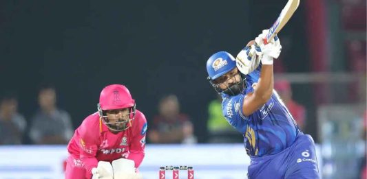 IPL 2025: Ajay Jadeja Applauds Rohit Sharma’s “Adaptive Approach” in MI’s Commanding Win Over RR