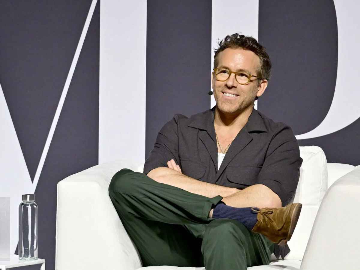 ‘Ryan Reynolds the New Steve Jobs?’: How the Actor Became a Business Powerhouse