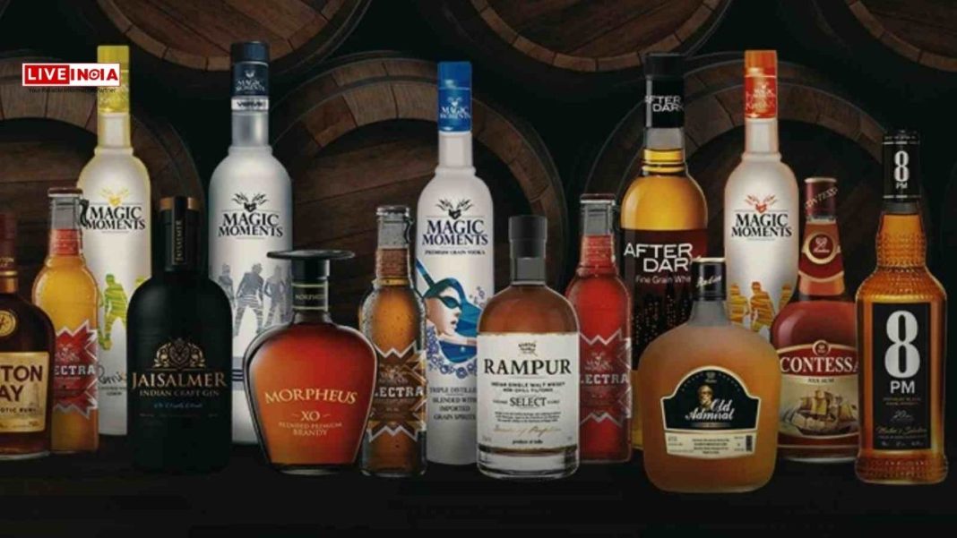 Motilal Oswal Initiates Coverage on Radico Khaitan with ‘Buy’ Rating, Sets Target Price at ₹3,000