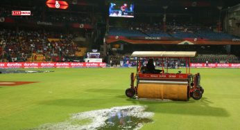 IPL 2025: Rain Threat Looms Over RCB vs CSK Clash at Chinnaswamy – Latest Weather Report, Pitch Report