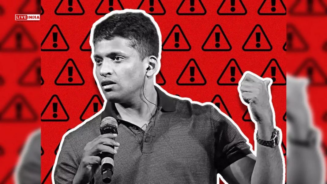 ‘Byju’s Raised 6 Times This Amount’: Tax Expert Mocks Pakistan’s $1 Billion IMF Payout