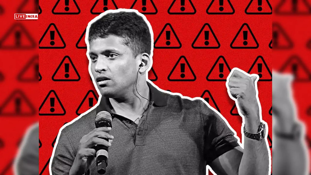 ‘Byju’s Raised 6 Times This Amount’: Tax Expert Mocks Pakistan’s $1 Billion IMF Payout