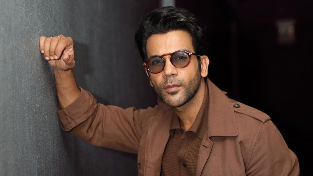 Rajkummar Rao Opens Up on Bollywood Pressures, Upcoming Films ‘Bhool Chuk Maaf’ and ‘Maalik’