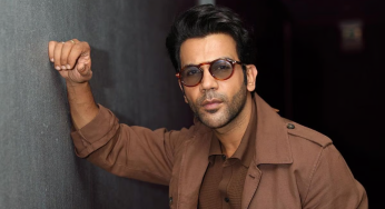 Rajkummar Rao Opens Up On Bollywood Pressures, Upcoming Films ‘Bhool Chuk Maaf’ And ‘Maalik’