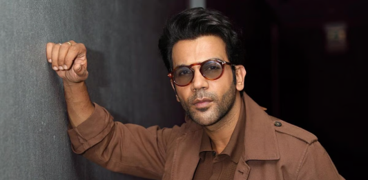Rajkummar Rao Opens Up on Bollywood Pressures, Upcoming Films ‘Bhool Chuk Maaf’ and ‘Maalik’