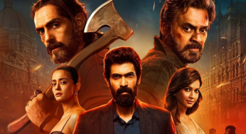 Rana Daggubati Returns with Season 2 of ‘Rana Naidu’, Premiering June 13 on Netflix