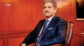Anand Mahindra Reacts on Operation Sindoor