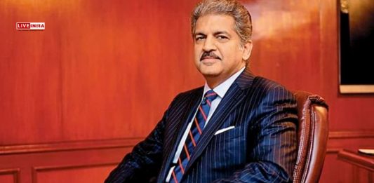 Anand Mahindra Reacts on Operation Sindoor