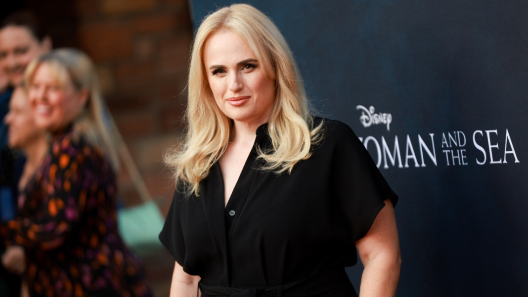 Rebel Wilson Responds to 'The Deb' Controversy Amid Ongoing Legal Battle