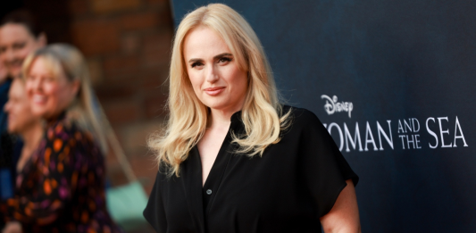 Rebel Wilson Responds to 'The Deb' Controversy Amid Ongoing Legal Battle