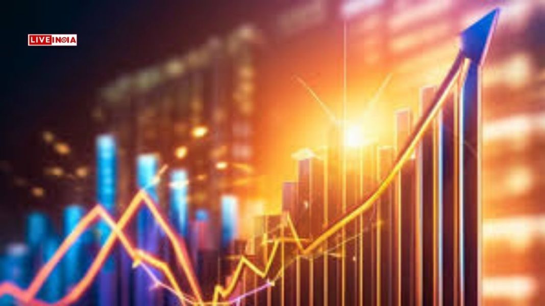 Market Cap of 9 Out of Top 10 Indian Firms Soars ₹3.35 Lakh Crore; Reliance Leads the Surge