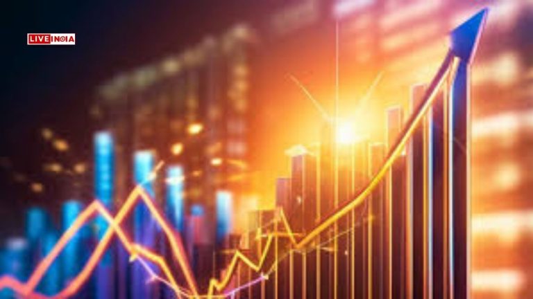 Market Cap of 9 Out of Top 10 Indian Firms Soars ₹3.35 Lakh Crore; Reliance Leads the Surge