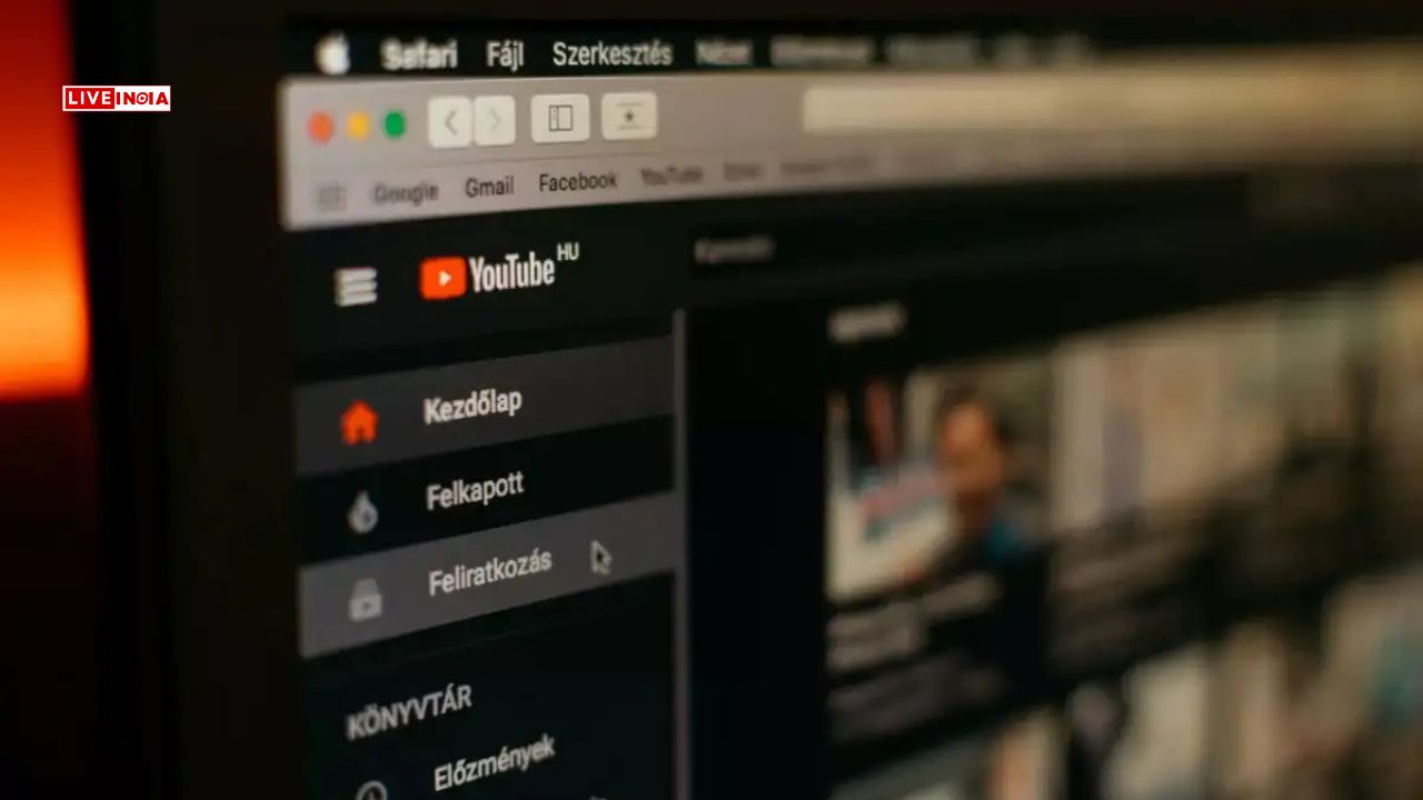 Pakistani YouTube Channels Face Major Revenue Loss After India Blocks Youtube Channels