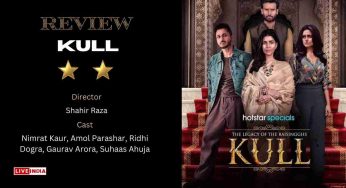 Review ‘Kull’: A Royal Saga Drenched in Drama But Starved of Depth