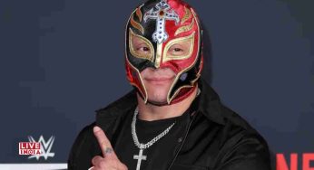 Rey Mysterio Headlines WWE-AAA Revolution with Worlds Collide Preview