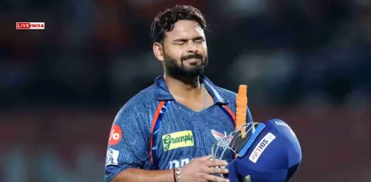 "...... Him" Trends After Pant’s Bizarre Dismissal: Goenka’s Resigned Look Says It All