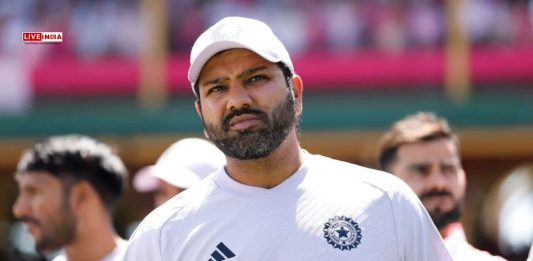 Ex-BCCI Official Slams Rohit's Retirement Narrative, Questions Selectors' Silence