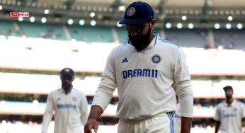 Rohit Sharma Bids Farewell to Test Cricket with Immediate Effect