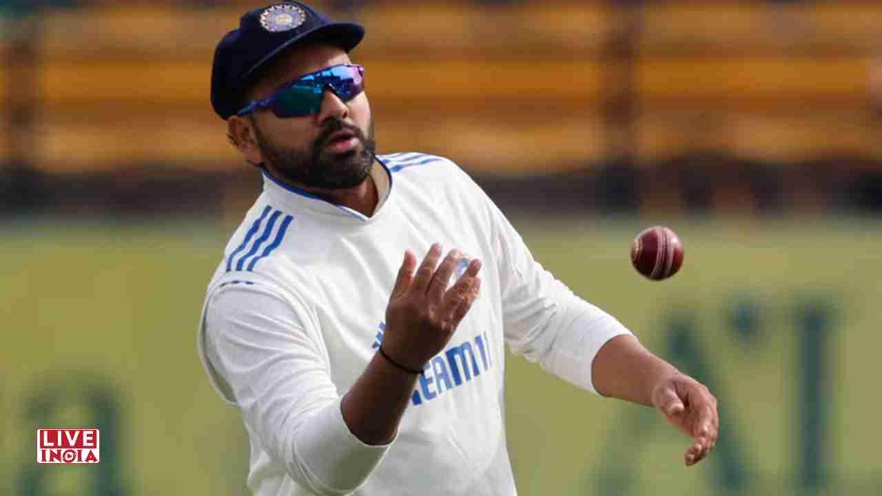 BCCI Told Rohit Sharma His Test Career Was Over, Kohli’s Retirement 'Personal': Report