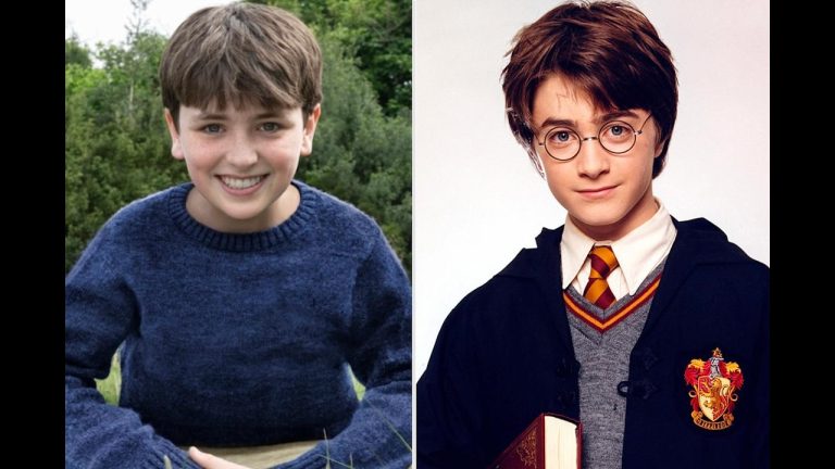 Who Is the Rising Star Playing Ron Weasley in HBO’s Harry Potter Adaptation? Here you Know