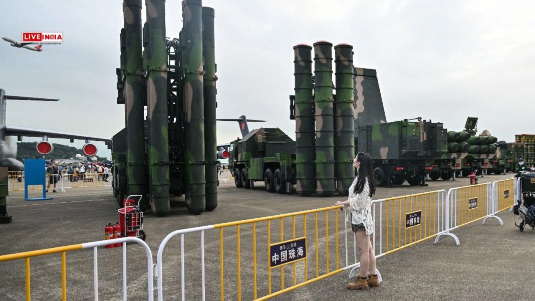 Russian & Israeli Tech Repel Pakistan’s Missile Assault, Launch Precision Counterstrikes