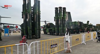 Russian & Israeli Tech Repel Pakistan’s Missile Assault, Launch Precision Counterstrikes