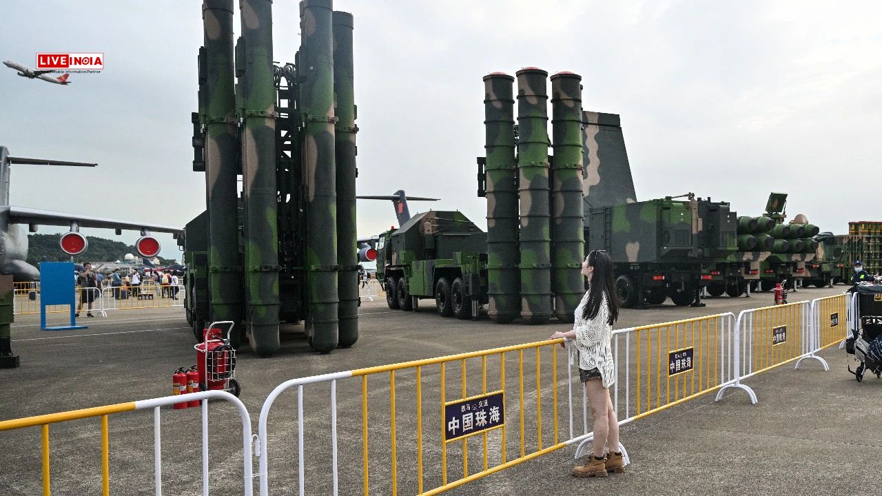 Russian & Israeli Tech Repel Pakistan’s Missile Assault, Launch Precision Counterstrikes