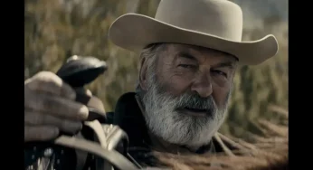 “Rust” Review: A Tragic Shadow Looms Over A Serviceable But Underwhelming Western