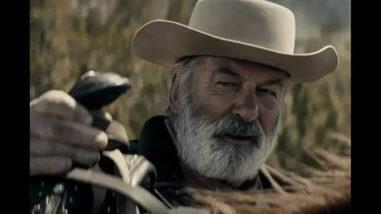 ChatGPT said: "Rust" Review: A Tragic Shadow Looms Over a Serviceable but Underwhelming Western