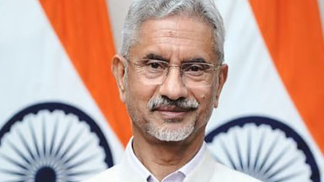 Jaishankar Praises Dutch PM Dick Schoof’s Commitment to Elevating India-Netherlands Ties