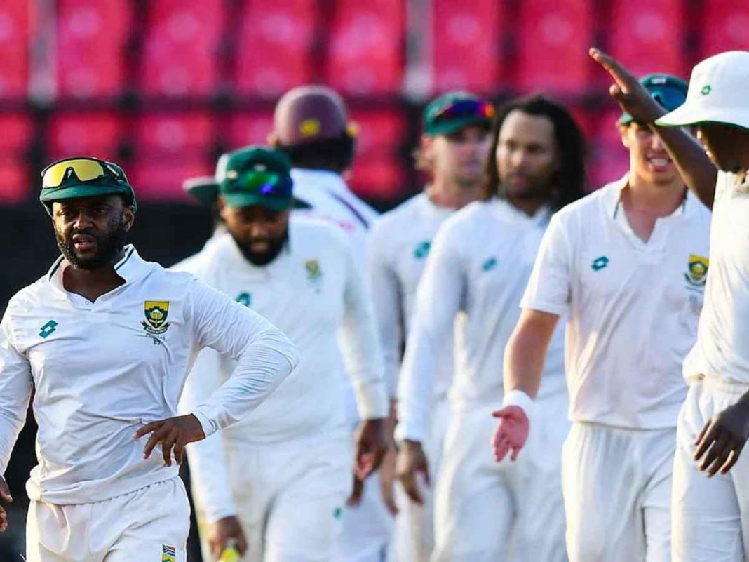 Injuries, Bans & Comebacks: South Africa's WTC Final Squad Raises Eyebrows