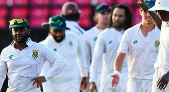 Injuries, Bans & Comebacks: South Africa’s WTC Final Squad Raises Eyebrows