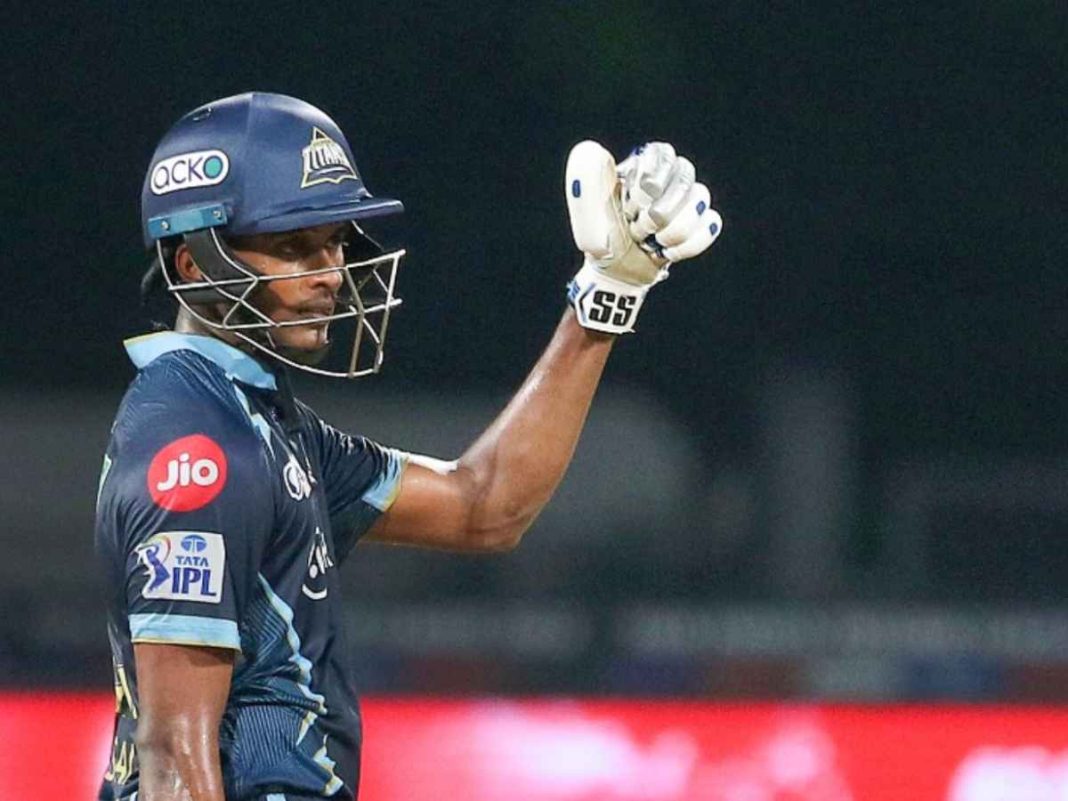 “He Will Be Top of My List”: Ravi Shastri Wants Sai Sudharsan in India’s Test Squad for England Tour