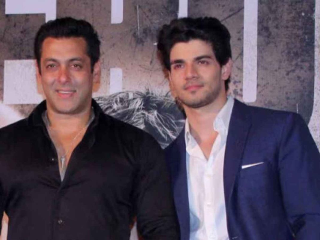 ‘He Has Experience..’: Sooraj Pancholi Says Salman Khan Stood by Him During Jiah Khan Case