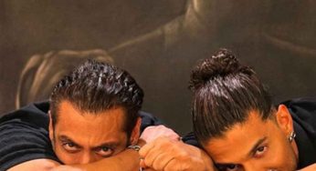 Salman Khan Cheers Sooraj Pancholi as Kesari Veer Hits Theatres