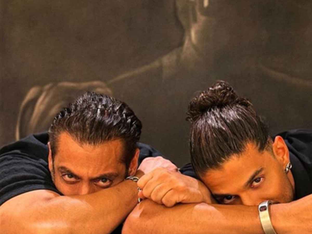 Salman Khan Cheers Sooraj Pancholi as Kesari Veer Hits Theatres
