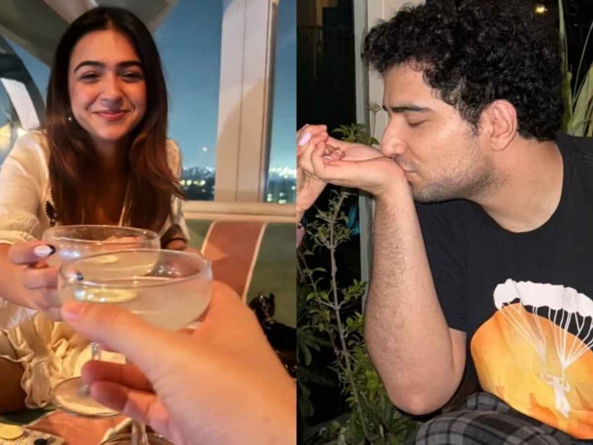 “Bohot Ghutan Si Thi”: Samay Raina Reflects on Hiatus, Raises Toast With Apoorva Mukhija After Legal Row