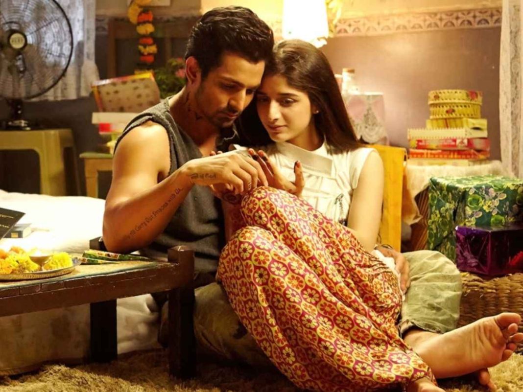 Sanam Teri Kasam Sequel Without Pakistani Actress Mawra Hocane? Director Confirms