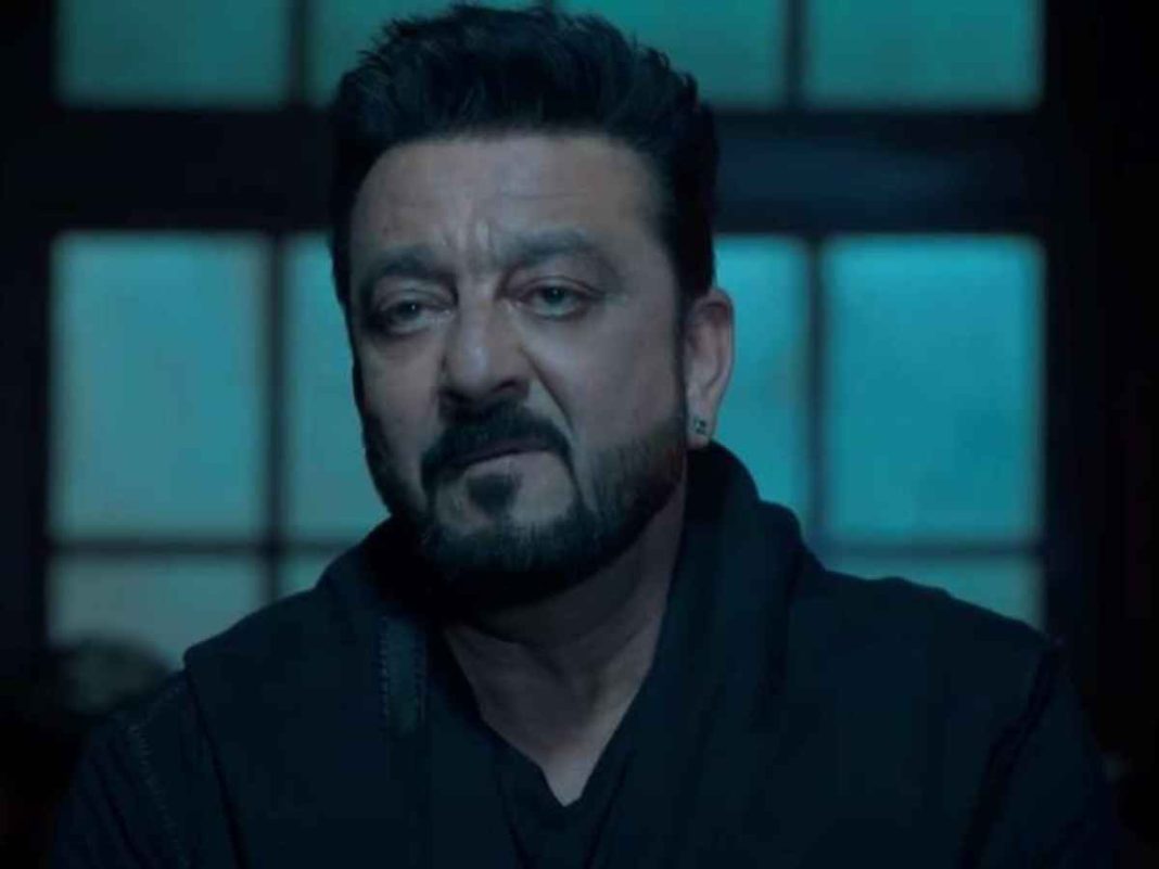 The Bhootnii Box Office Collection Day 12: A Downward Spiral for the Horror Flick