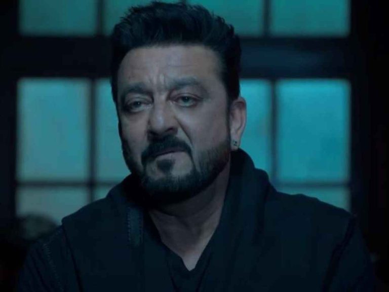 The Bhootnii Box Office Collection Day 12: A Downward Spiral for the Horror Flick