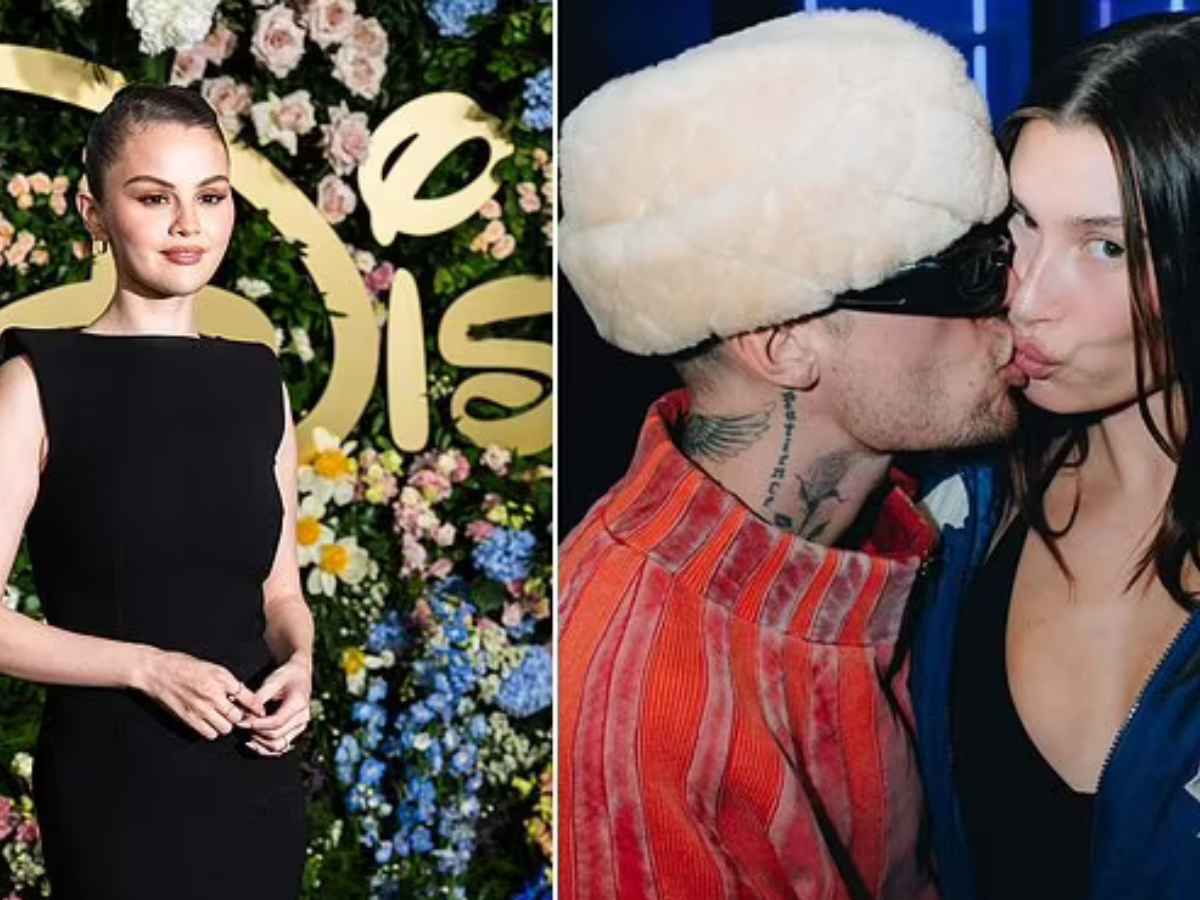 Fans Think Selena Threw Shade at Hailey Bieber—Here’s Why