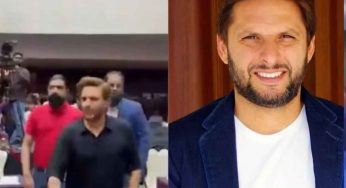 Kerala Group Faces Heat for Hosting Shahid Afridi at Dubai Event Amid India-Pak Tensions