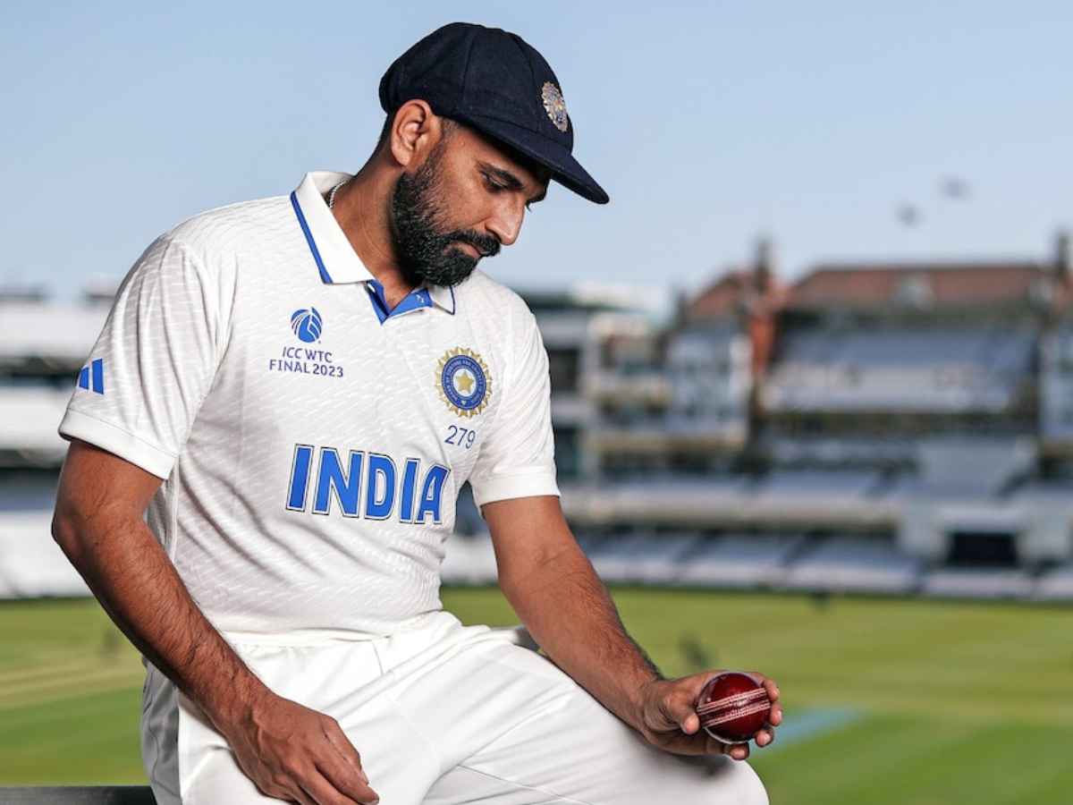 Shami Ignored Team India’s Call for Australia Camp, Says Report